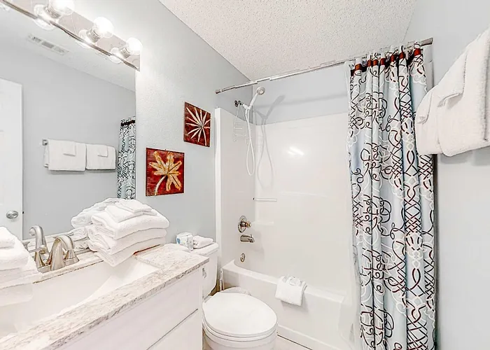 Direct Gulf Front With Pools & Hot Tubs - Steps To * Gulf Shores
